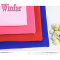 100% Polyester Polar Fleece Stoff